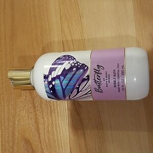 Butterfly Bubble Bath